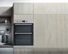 Hotpoint DD2 540 IX Class 2 (DD2540IX) Built-in Double Electric Oven Stainless steel