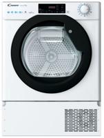 Candy BCTD H7A1TBE-80 ( BCTDH7A1TBE ) 7kg Heat Pump Integrated Dryer White
