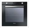 Candy FCPX615NX/E 80-Litres Built-in Single Electric Oven Black