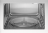 Zanussi ZMSN4CX 900W Combi Microwave Oven and Grill Built-in Microwave Stainless steel