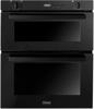 Stoves SGB700PS 70cm (444440831) Built-Under Double Gas Oven Black