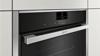 NEFF B47CS34N0B N 90 Built-in Single Electric Oven Stainless steel
