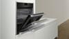 NEFF B47CS34N0B N 90 Built-in Single Electric Oven Stainless steel