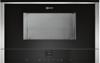 NEFF C17WR01N0B N 70 21Litres 900W Built-in Microwave Stainless steel