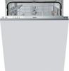 Hotpoint LTB 4B019 UK (LTB4B019UK) 13 Places Integrated Dishwasher White