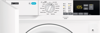 Zanussi Z814W85BI 8kg 1400rpm Integrated Washing Machine White