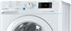 Indesit BDE 861483X W UK N 8kg Wash 6kg Dry 1400rpm ( BDE861483XW ) Freestanding Washer Dryer White