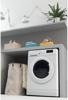 Indesit BDE 861483X W UK N 8kg Wash 6kg Dry 1400rpm ( BDE861483XW ) Freestanding Washer Dryer White