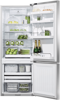 Fisher & Paykel E402BRXFDU4 63.5cm 360Litres Ice + Water American Style Fridge Freezer Stainless steel