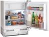 Montpellier MBUR200 123Litres Built Under Icebox Integrated Fridge White