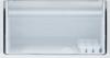 Hotpoint H55ZM 1110 K 1 (H55ZM1110K1)  - 103 Litres Under counter Freestanding Freezer Black