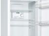Bosch KGN34NW3AG Freestanding Fridge-Freezer White