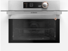 DeDietrich DKC7340W 40Litres  1000W Compact M/W and Grill Built-in Microwave White