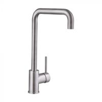 Homestyle HS405 Tap Brushed Steel