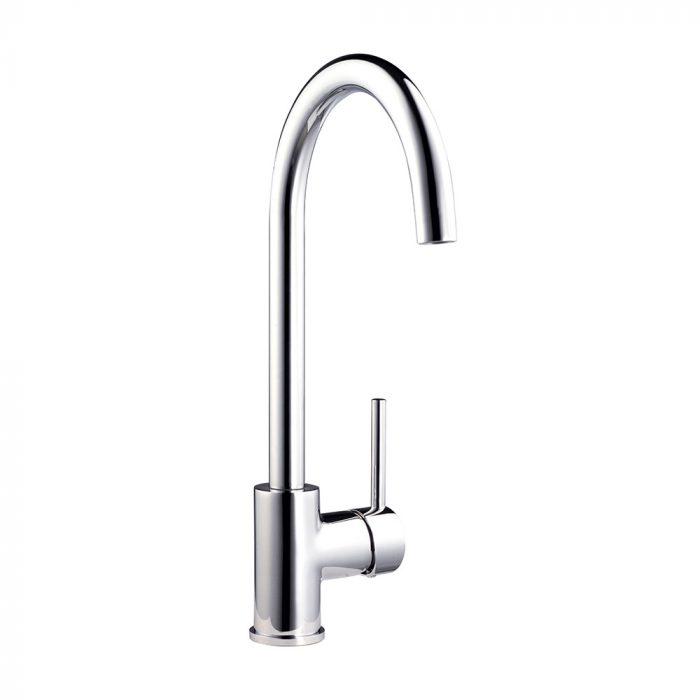 Homestyle HS195 Single lever Tap Chrome
