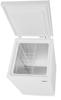 Iceking CF131W.E 131Litres Chest Freestanding Freezer White