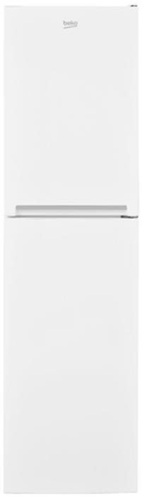 BEKO CFG1501W *Frost Free* 286 Litres 40/60 Freestanding Fridge-Freezer White
