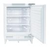 Iberna IBUF100 60cm Built-under Integrated Freezer White