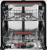 AEG FSS53907Z  14 Places Integrated Dishwasher White