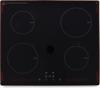 Montpellier INT61T99-13A Plug In Induction Hob Black