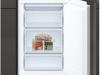 NEFF KI5852FF0G N 50 - 261 Litres Integrated Fridge Freezer White