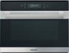 Hotpoint MP 776 IX H (MP776IXH)  CLASS 7 900W 40Litres ( Only 1 Left in stock - New & Boxed ) Built-in Microwave Stainless steel