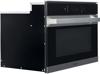 Hotpoint MP 776 IX H (MP776IXH)  CLASS 7 900W 40Litres ( Only 1 Left in stock - New & Boxed ) Built-in Microwave Stainless steel