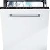 Baumatic BDIF631 - 13 x Place ( Only 1 left - new and Boxed ) Integrated Dishwasher Black