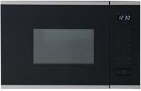 Culina UB38IMGBK 20Litres 800W Wall Unit Microwave With Grill Built-in Microwave Black