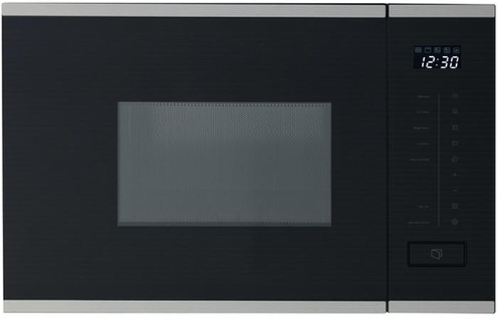 CATA UB38IMGBK 20Litres 800W Wall Unit Microwave With Grill Built-in Microwave Black