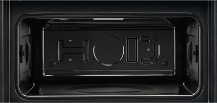 Zanussi ZVENW6X1 42Litres 1000w Compact Microwave With Grill Builtin