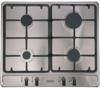 Belling GHU60GC Mk2 444449498 60cm 4 Burner (Only 1 Left In Stock, NEW & BOXED) Gas Hob Stainless steel