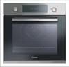 Candy FCP405X/E 60cm 65Litres Built-in Single Electric Oven Stainless steel