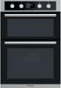 Hotpoint DD2 844 C IX Class 2 (DD2844CIX) Built-in Double Electric Oven Stainless steel