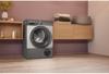 Hotpoint TCFS 83B GG.9 (UK)  Aquarius ( TCFS83BGG ) 8kg Condenser Tumble Freestanding Dryer Graphite