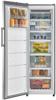 Hoover HFF 1862KM/N *No Frost* 271 Litres HFF1862KM Freestanding Freezer Silver