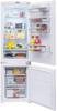 Caple RI7306 70/30 *Frost free* 243 Litres Integrated Fridge Freezer White