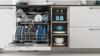 Indesit DIE 2B19 UK Ecotime 60cm 13 Places (DIE2B19UK) Integrated Dishwasher White
