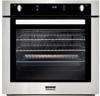 Stoves SEB602F (444410139) 60cm 70Litres - Fan Oven - Built-in Single Electric Oven Stainless steel
