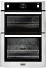 Stoves 444444842  BI900G 90cm Built-in Double Gas Oven Stainless steel