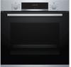 Bosch HBS534BS0B Built-in Single Electric Oven Stainless steel