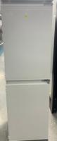 Unbranded OR5050 Integrated Fridge Freezer White