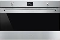 Smeg SF9390X1 90cm, A+ Rated’ Multifunction Built-in Single Electric Oven Stainless steel