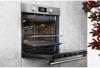 Hotpoint SA2 540 H IX  CLASS 2 60cm ( SA2540HIX ) 66Litres - Multifunction Oven - Built-in Single Electric Oven Stainless steel