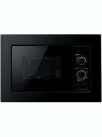 CATA UBPBK20LC Built-in Microwave Black