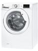 Hoover H3W 582DE-80 H-Wash 300 8kg 1500 spin ( H3W582DE ) Freestanding Washing Machine White