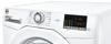 Hoover H3W 582DE-80 H-Wash 300 8kg 1500 spin ( H3W582DE ) Freestanding Washing Machine White