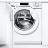 Hoover HBD475D2E/1-80 1400spin 7kg Wash 5kg Dry Integrated Washer Dryer White