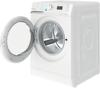 Indesit BWA 81484X W UK N Innex ( BWA81484XWUKN ) 1400spin 8kg Freestanding Washing Machine White