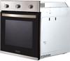 Baumatic BOFMU604X 65 Litres - Fan Oven - Built-in Single Electric Oven Stainless steel